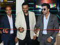 Ranbir launches virtual reality lounge
