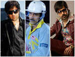 Emraan Hashmi's ten best portrayals
