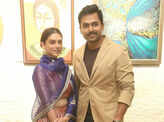 Cheliyaa: Audio launch