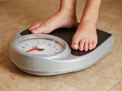 Why I Stopped Weighing Myself