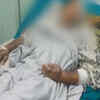 Article image for: Girl attacked with acid for resisting molestation
