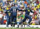 IPL 3: DC rout CSK