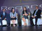 Preity Zinta launches Freelady Regane in India