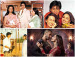 Best love triangles in Bollywood movies