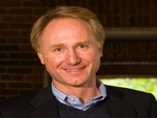 Dan Brown Pictures
