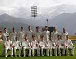 In Pics: Dharamsala cricket stadium – a sight to behold as India, Australia clash