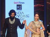 Delhi Times PCJ India Showcase Week 2017