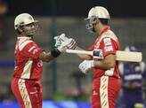 IPL 3: Bangalore thrash Kolkata