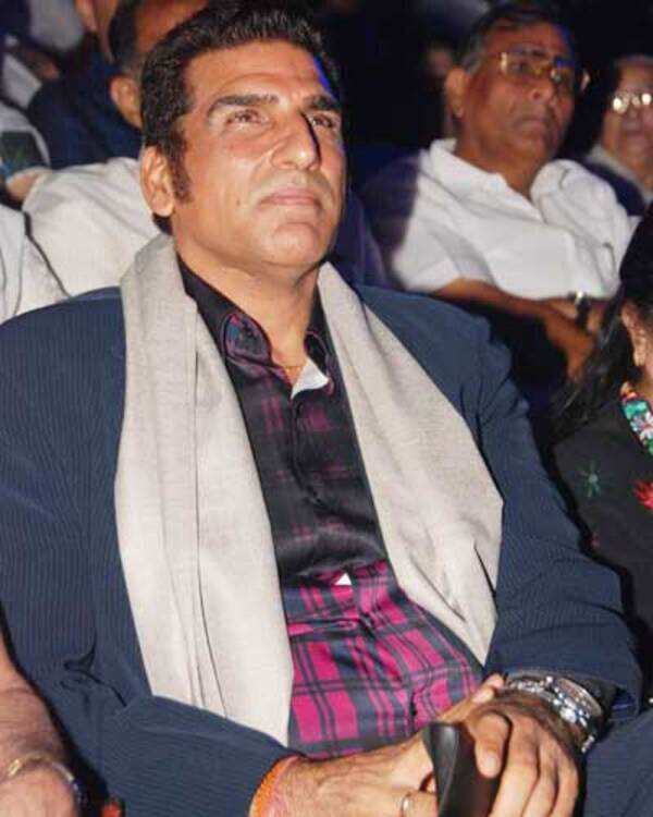 Mukesh Rishi