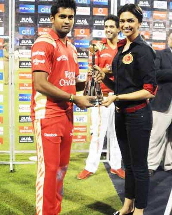 Vinay Kumar