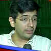 Article image for: Jaitley defamation case: Lawyer issued death threat, says AAP leader Raghav Chadha