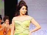 Nisha Sagar '10