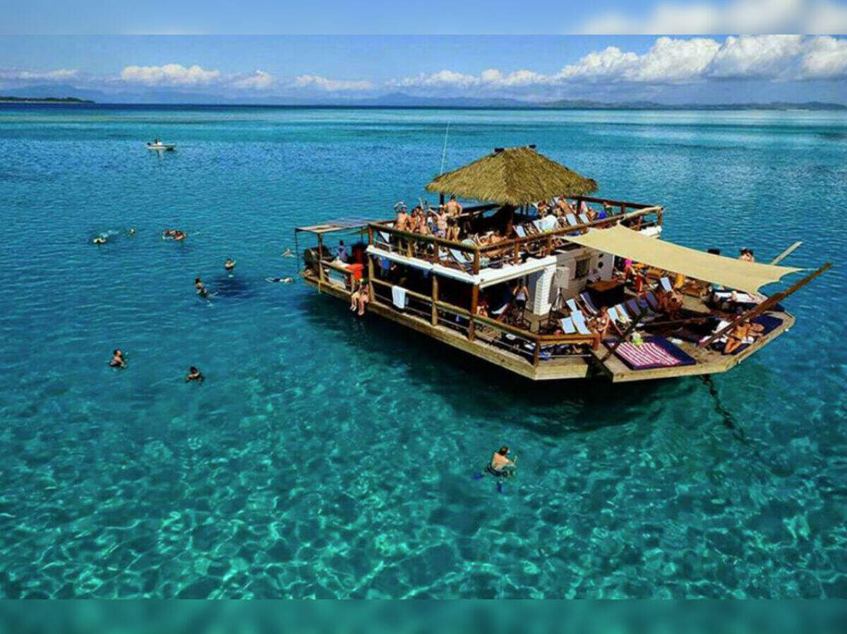 Nightlife Casinos Bars Pubs In Fiji Fiji Times Of India Travel