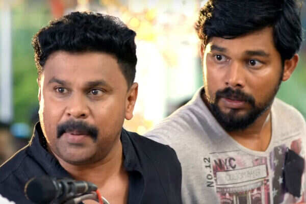 Sharafudheen Pictures