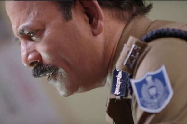 Kottayam Nazeer Stills