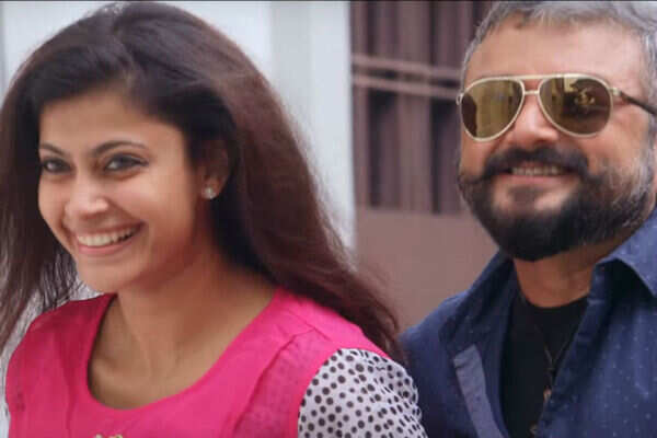 Parvathy Nambiar Wallpapers