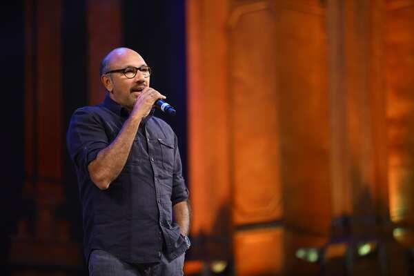 Sathyaraj