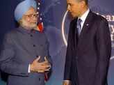 PM meets Obama