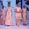 Article image for: Bridal collection for summer bride at Day 2 of 'Delhi Times PCJ India Showcase Week 2017'