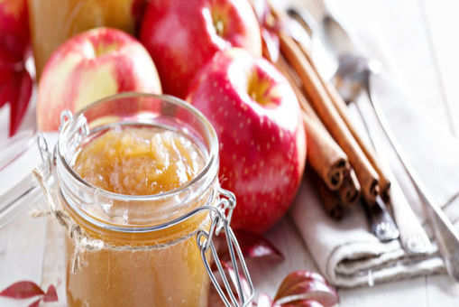 French-Style Apple Butter