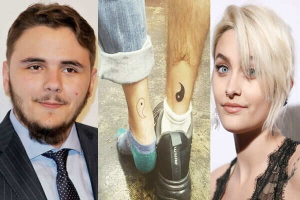 Paris Jackson Pictures