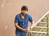 Udhayanidhi Stalin's portfolio pics