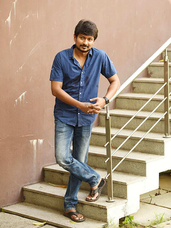 Udhayanidhi Stalin