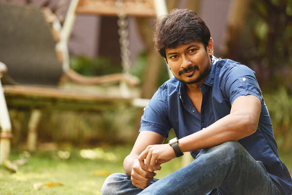 Udhayanidhi Stalin