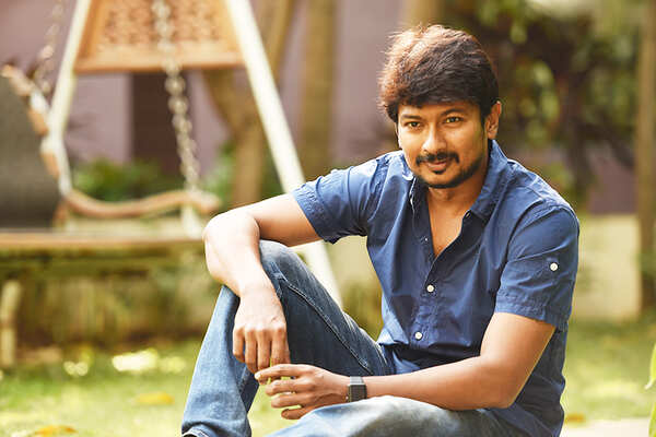 Udhayanidhi Stalin