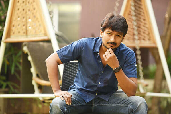 Udhayanidhi Stalin