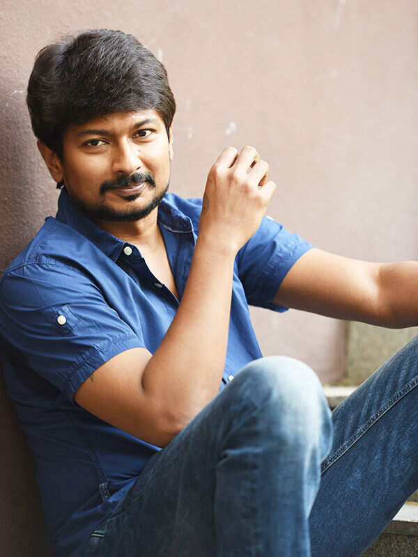 Udhayanidhi Stalin