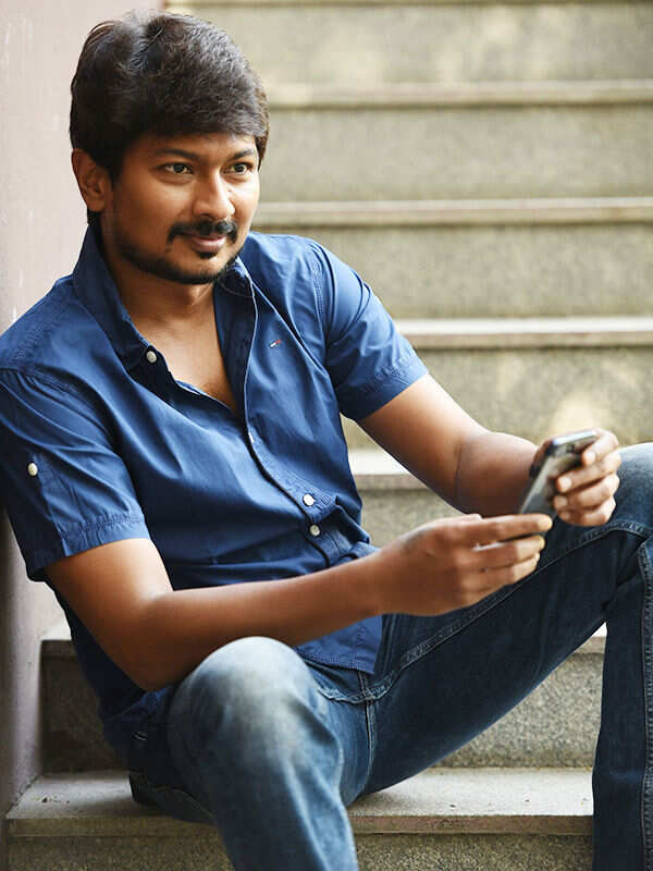 Udhayanidhi Stalin