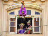 Gudi Padwa