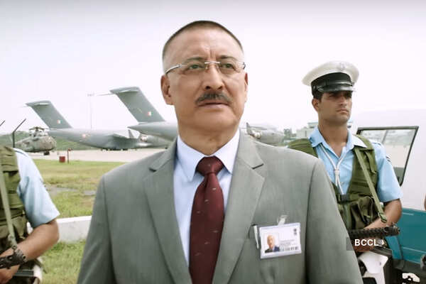 Danny Denzongpa