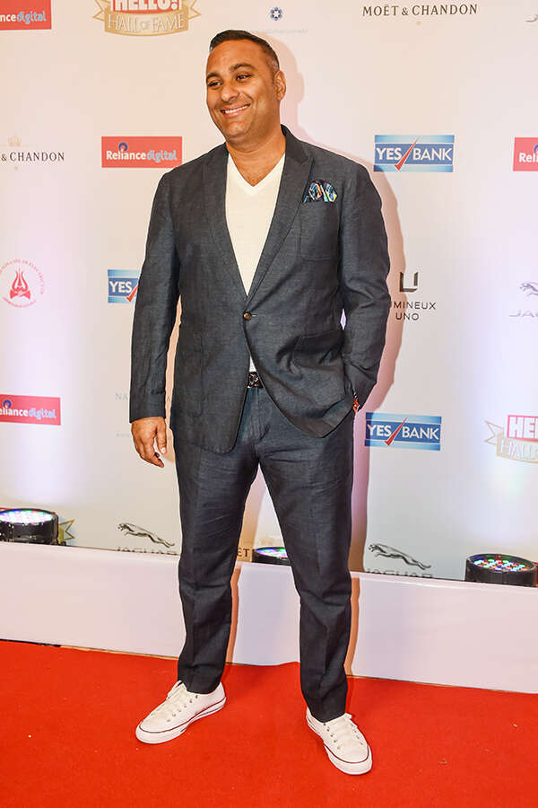 Russell Peters Wallpapers