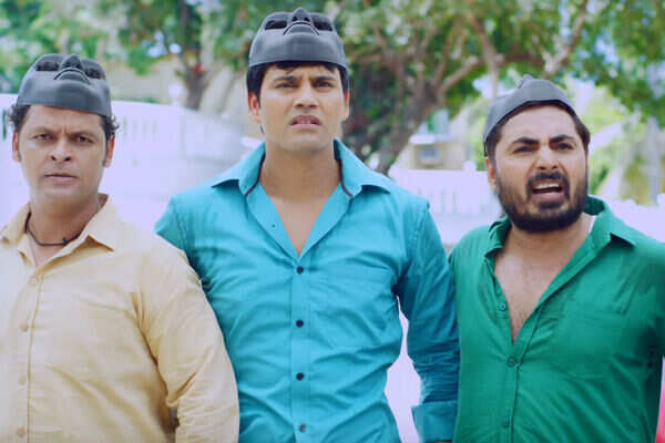 Javed Hyder Stills