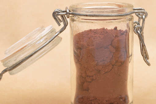 Rich and Creamy Hot-Chocolate Mix