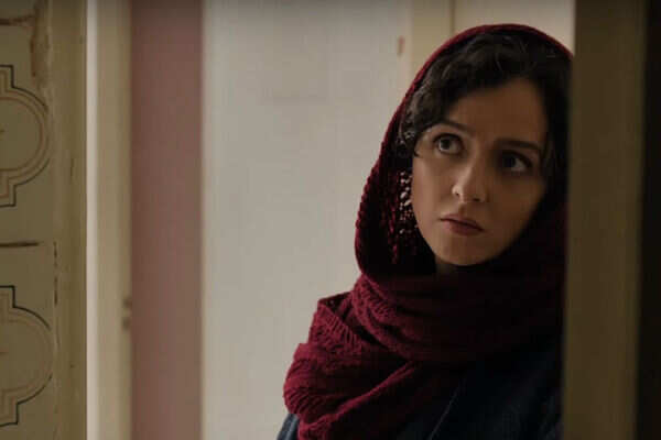 Taraneh Alidoosti Pictures
