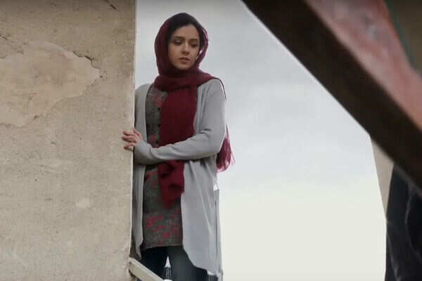 Taraneh Alidoosti Wallpapers