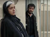 The Salesman