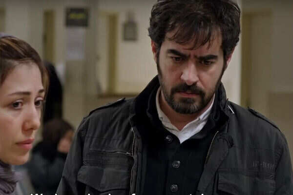 Shahab Hosseini Wallpapers
