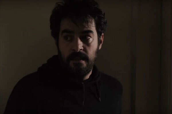 Shahab Hosseini Photos