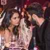 Shahid Kapoor can’t take his eyes off Mira