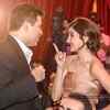 Karan Johar and Anushka Sharma get chatty