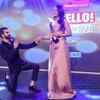 Love is in the air for Shahid Kapoor and wife Mira