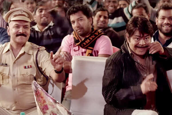 Sanjay Mishra