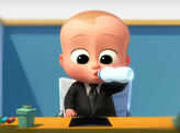 The Boss Baby