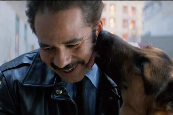 John Ortiz Photos