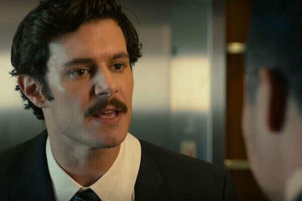 Adam Brody Images