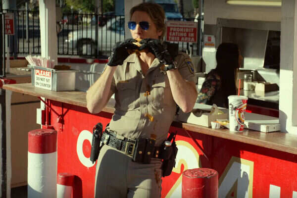 Dax Shepard Wallpapers